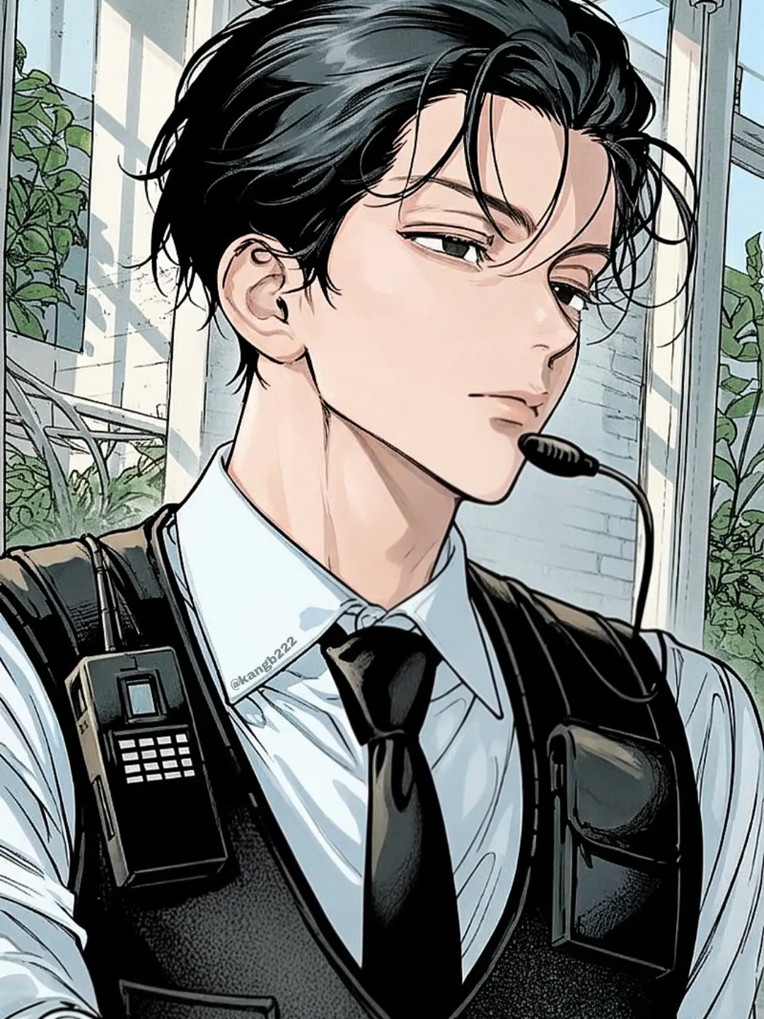 Kangb222의 차 해건