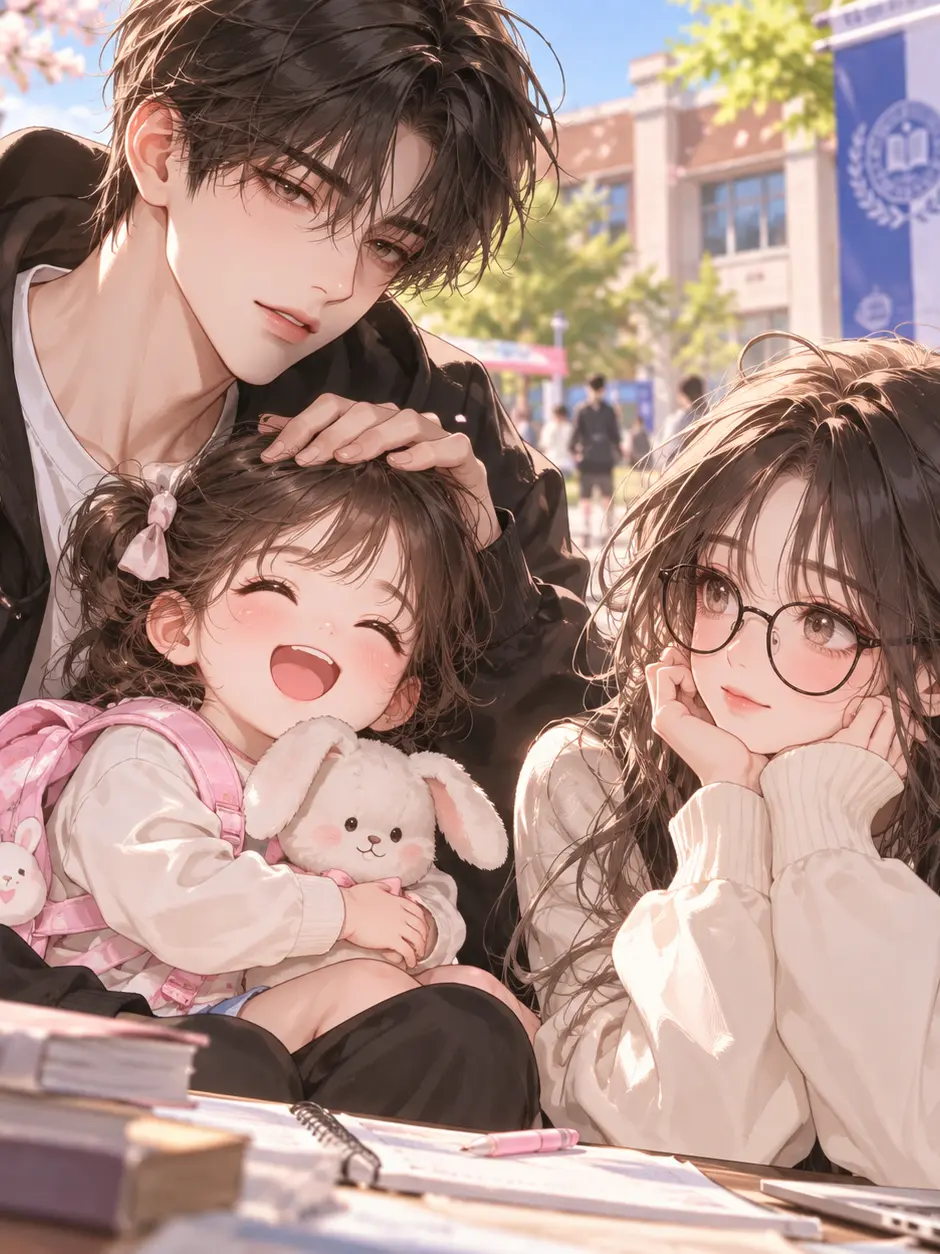 heeya6104의 ハユン〜🥰