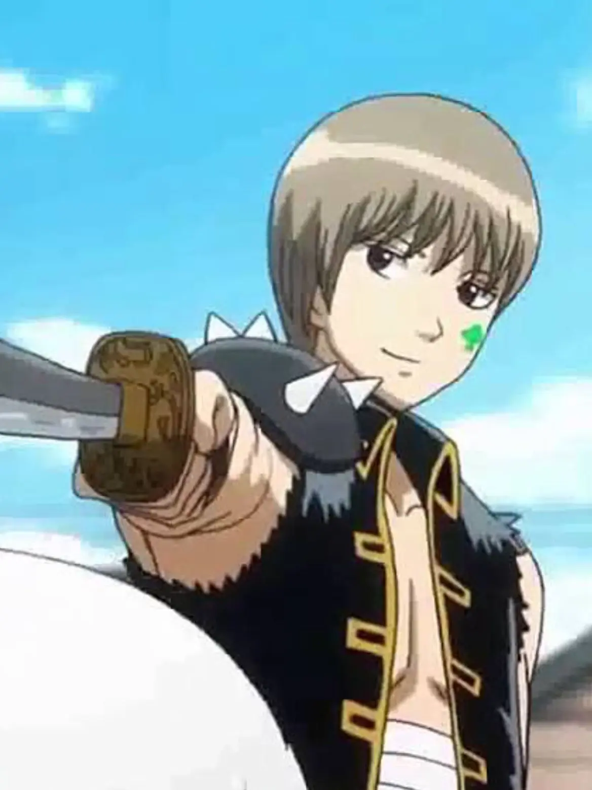ginntyannkawaisugi의 魂が入れ替わったならまず服を返せ