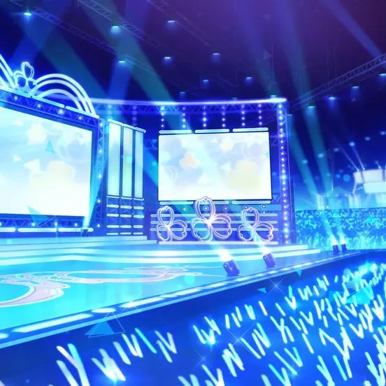 SweetTimer8240의 미니특공대 연예계 au