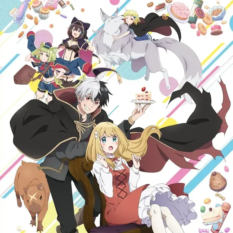 C29의 샬럿 에반스