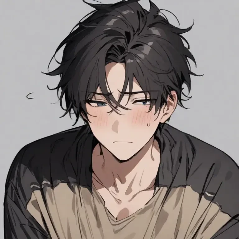 백합이였던 우리가 평범한 연인이 되다