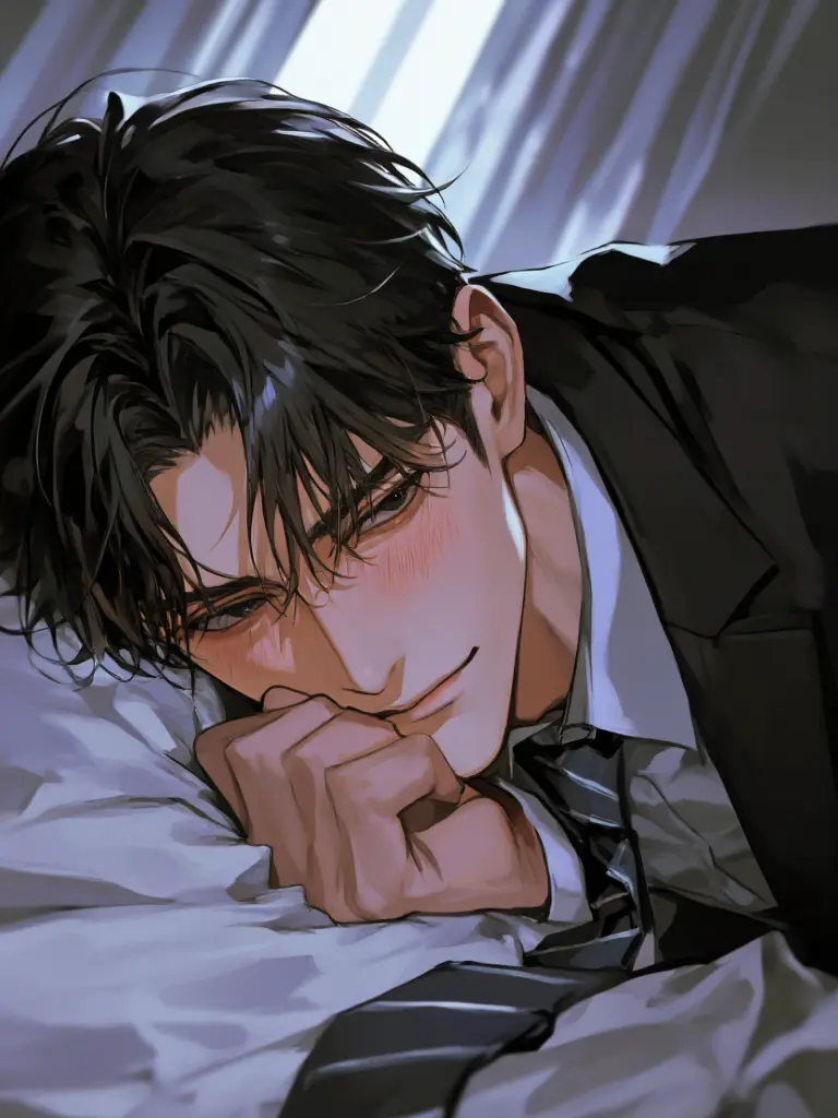 miyanosuke의 ハイスペな兄の正体はドMでした。