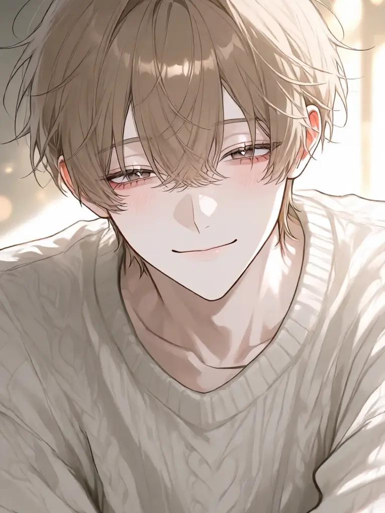 simaaaaa의 僕じゃ、ダメ？