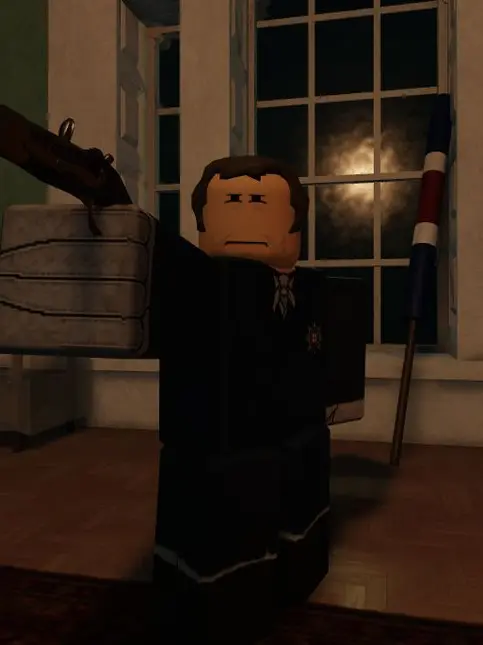 Billie0714의 아서 웰즐리 Arthur Welles