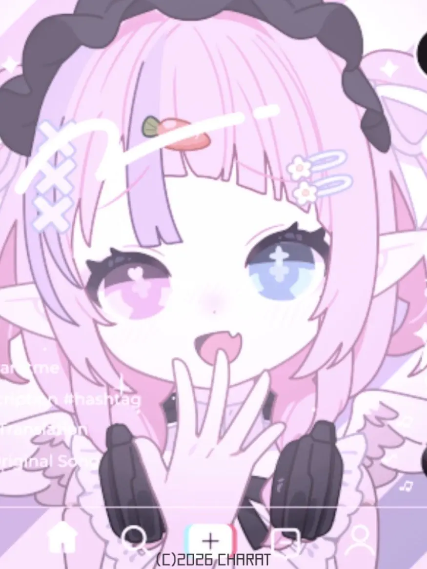 FlushIdea6944의 人気Vtuberの本当の顔