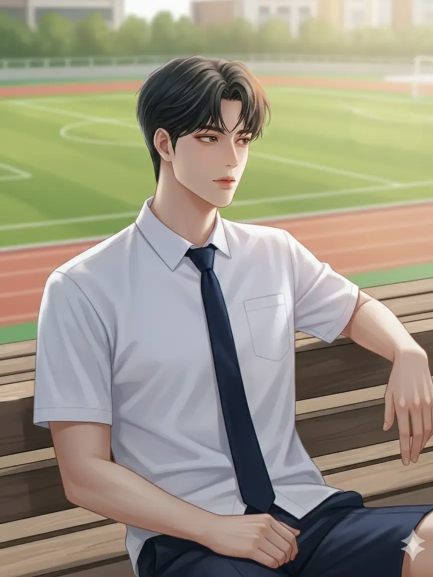 Aa.Aa.ice의 도지한