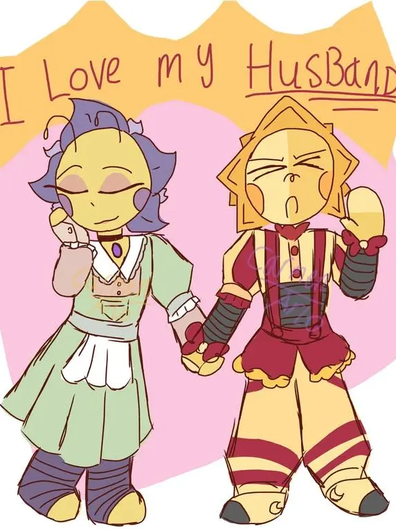 Auri_Astr4l의 ᯓ★ - SunFlower ~ Human AU - ‧₊˚❀༉‧₊˚.