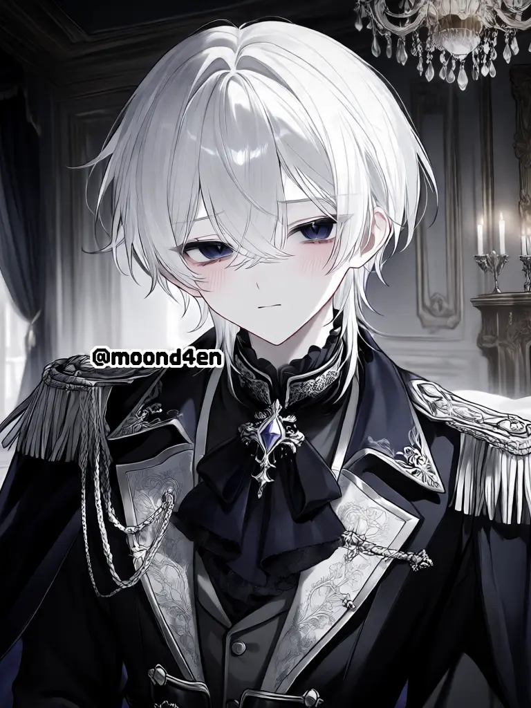 moond4en의 カルセイン