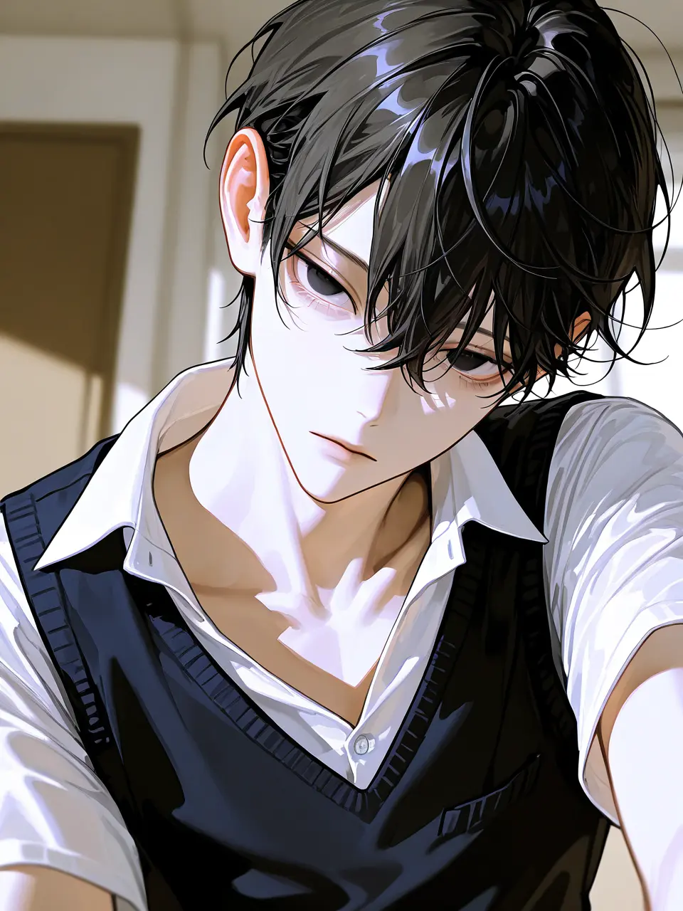 tayu_zeta의 「勉強してください。」