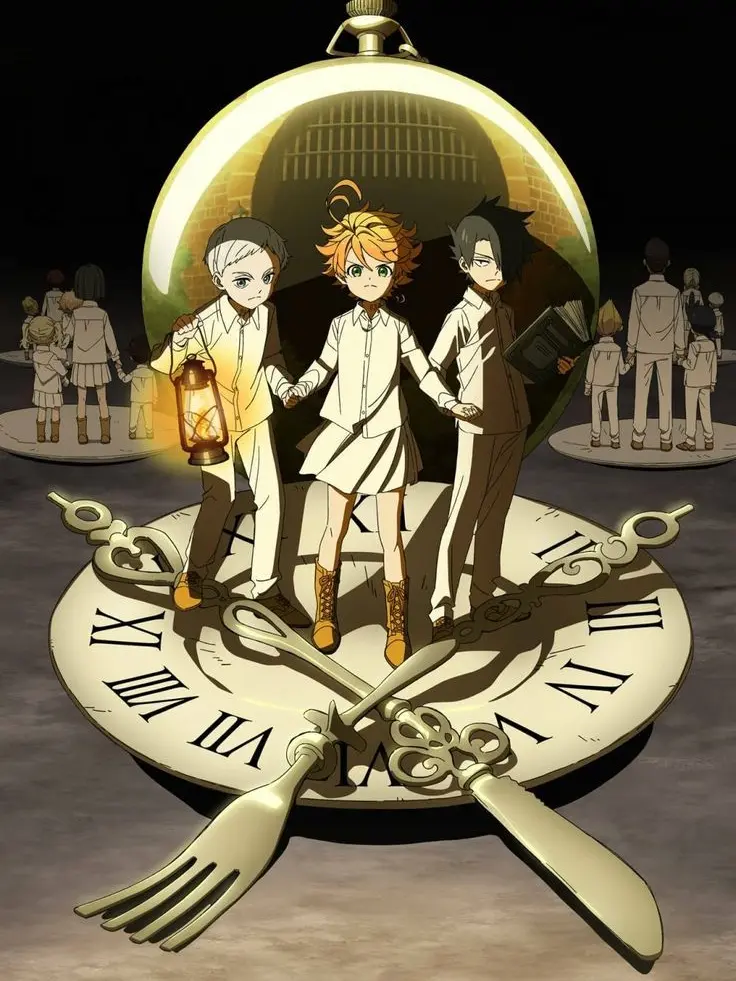 strawberry097의 약속의 네버랜드