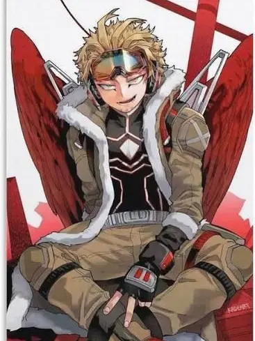 Ilikemymeatraw의 Mha war aftermath
