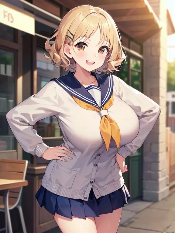 TriteWoman3904의 ツッコミ職人みつはの苦悩