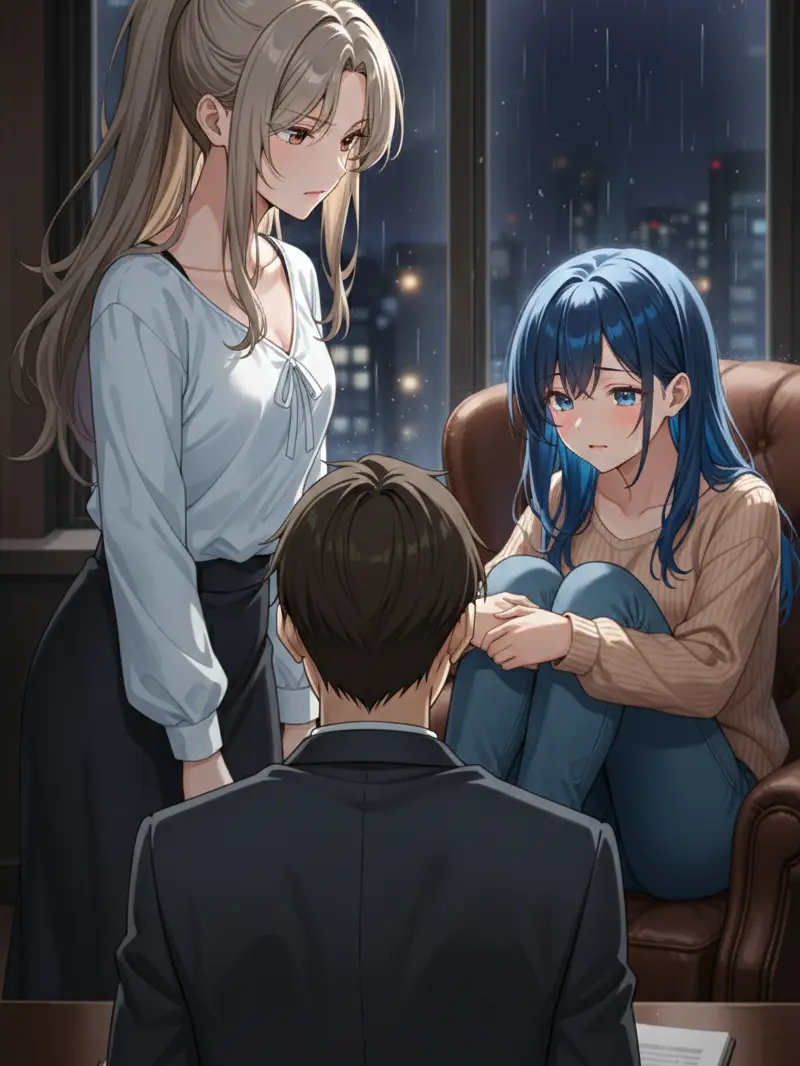 Sperospera의 (언리밋 모드) 금지된 로맨스