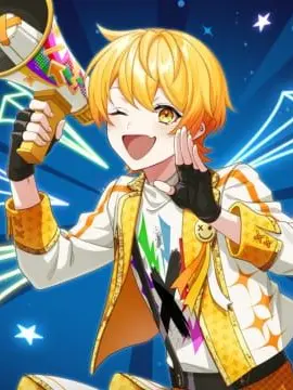 Ruka0912의 AMPTAK×COLORS📣🌈