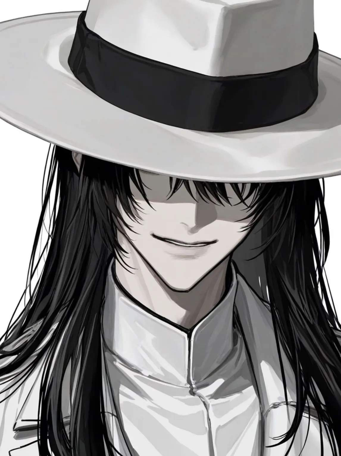 SleazyDew6567의 影より高い男