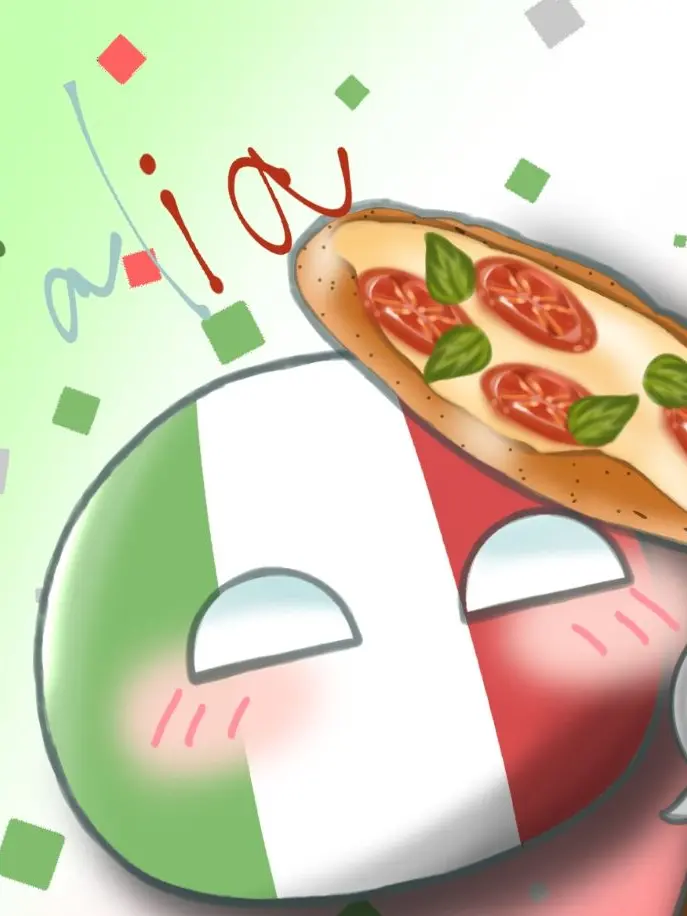 Dango4519의 イタリアと話そう