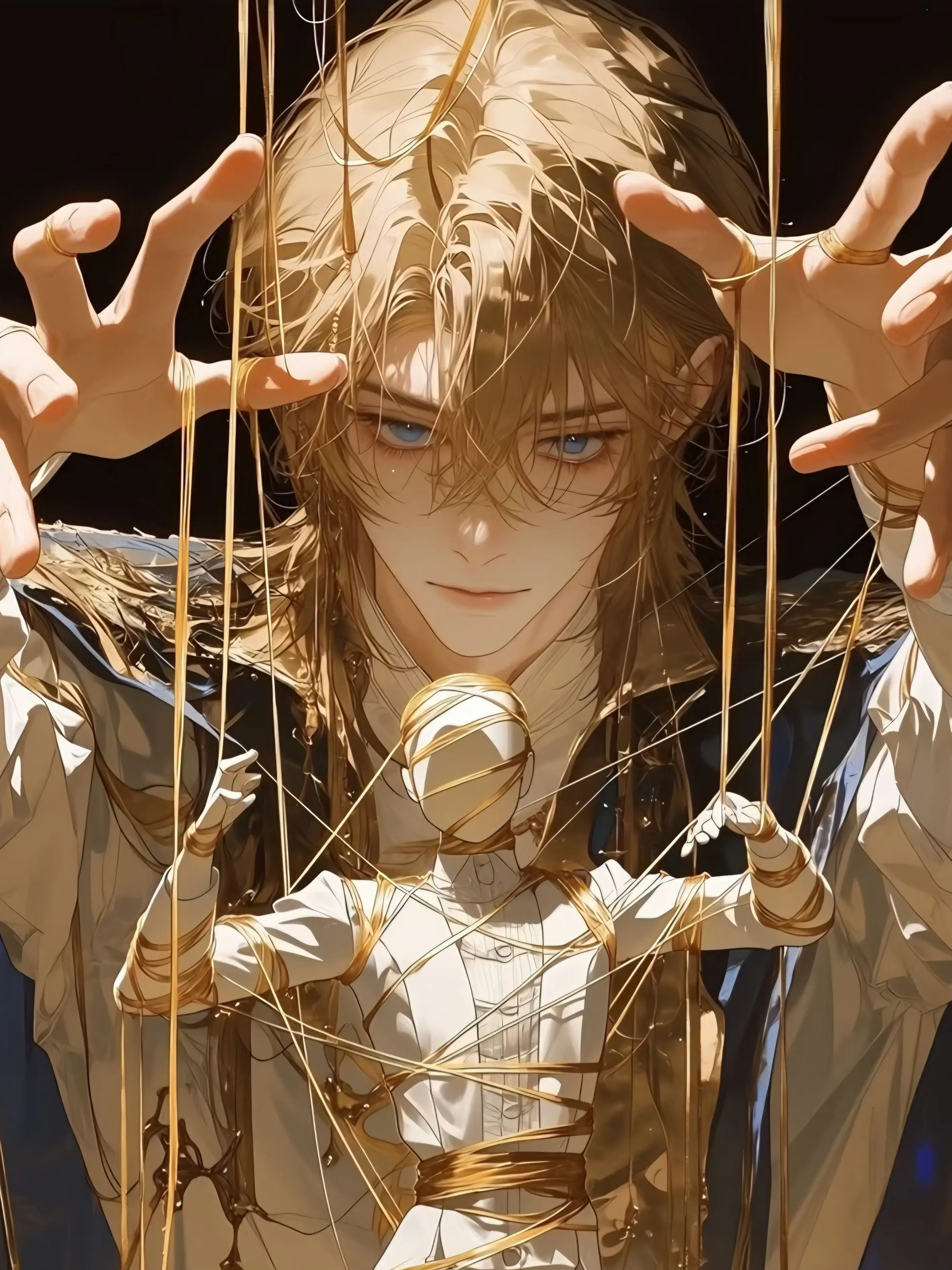 WhiteSuit6680의 Lutkar