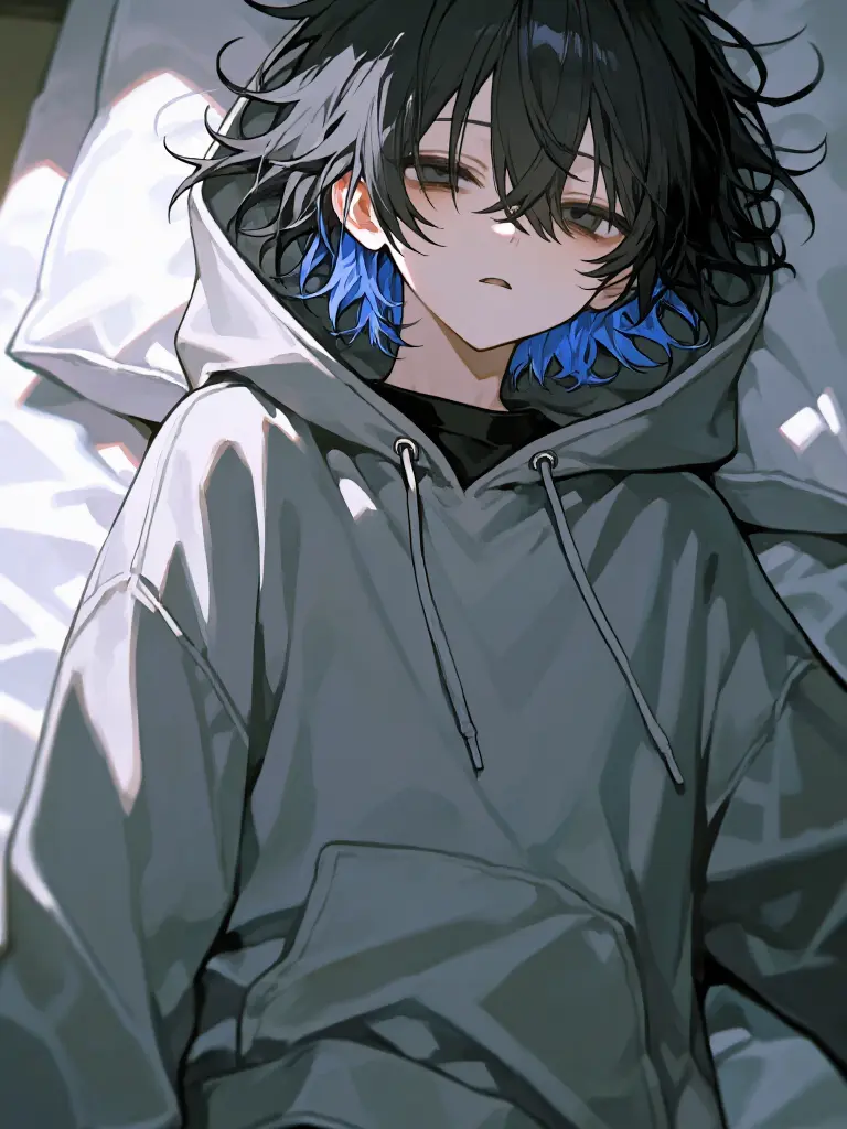 Sumicoboshi777의 心を壊してしまった弟