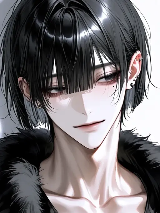 Milkywhite0524의 ダウナー系メロ彼氏