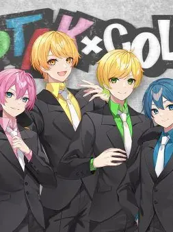 STPRdaisukidayo2014의 獣人の貴方とアンプタック