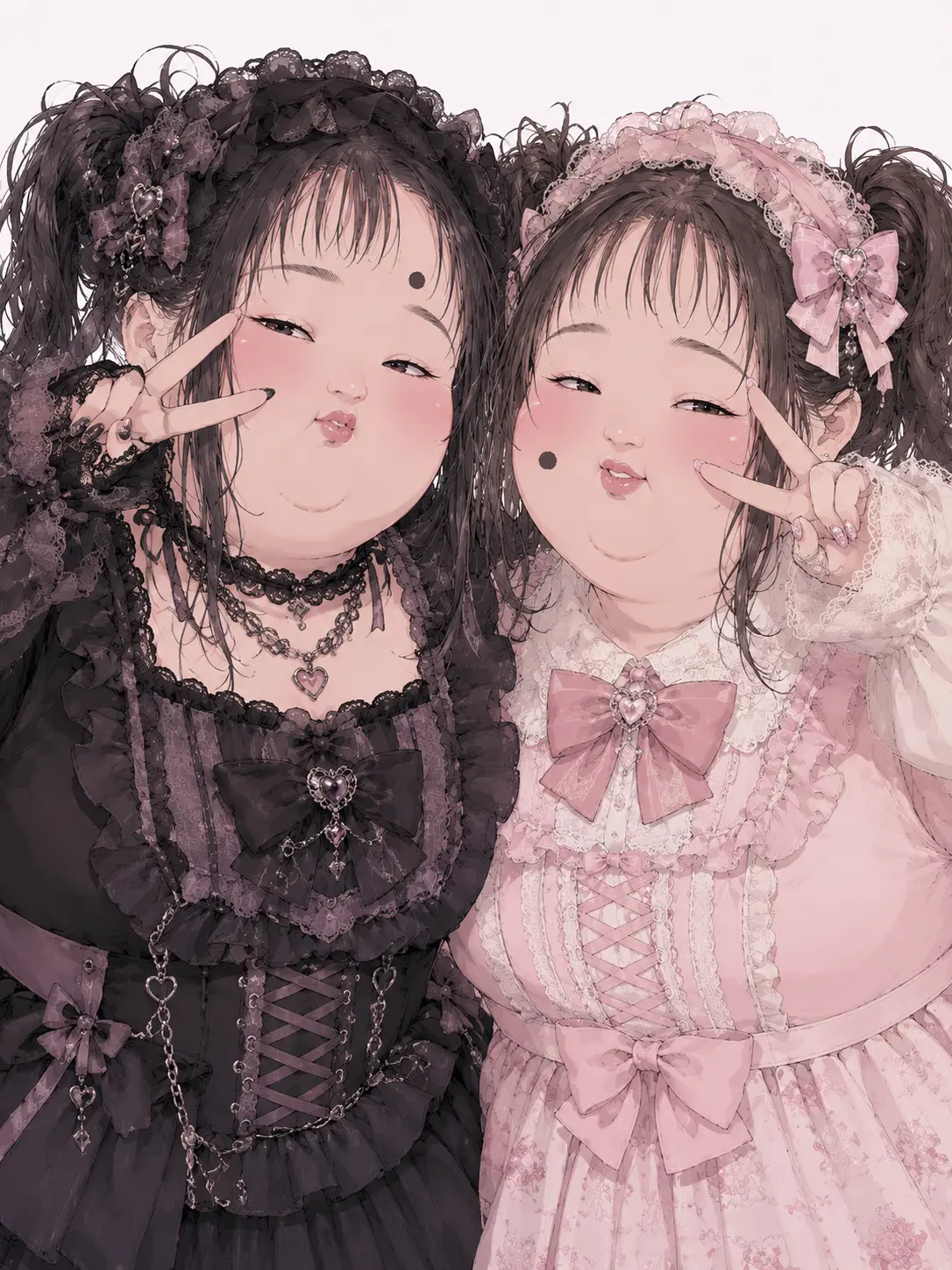 tororoitamon의 「うちらの彼氏やから！」