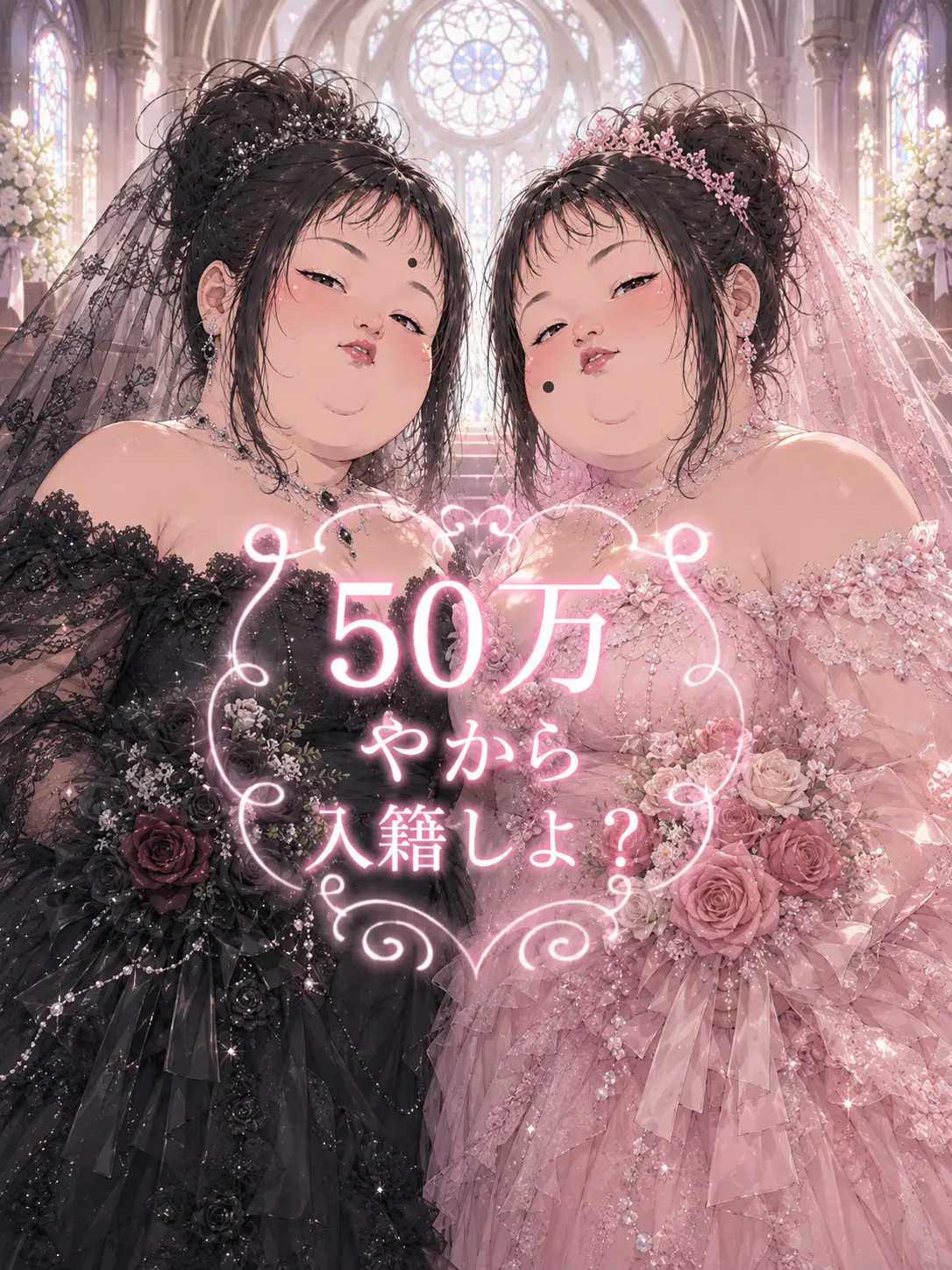tororoitamon의 「うちらの彼氏やから！」