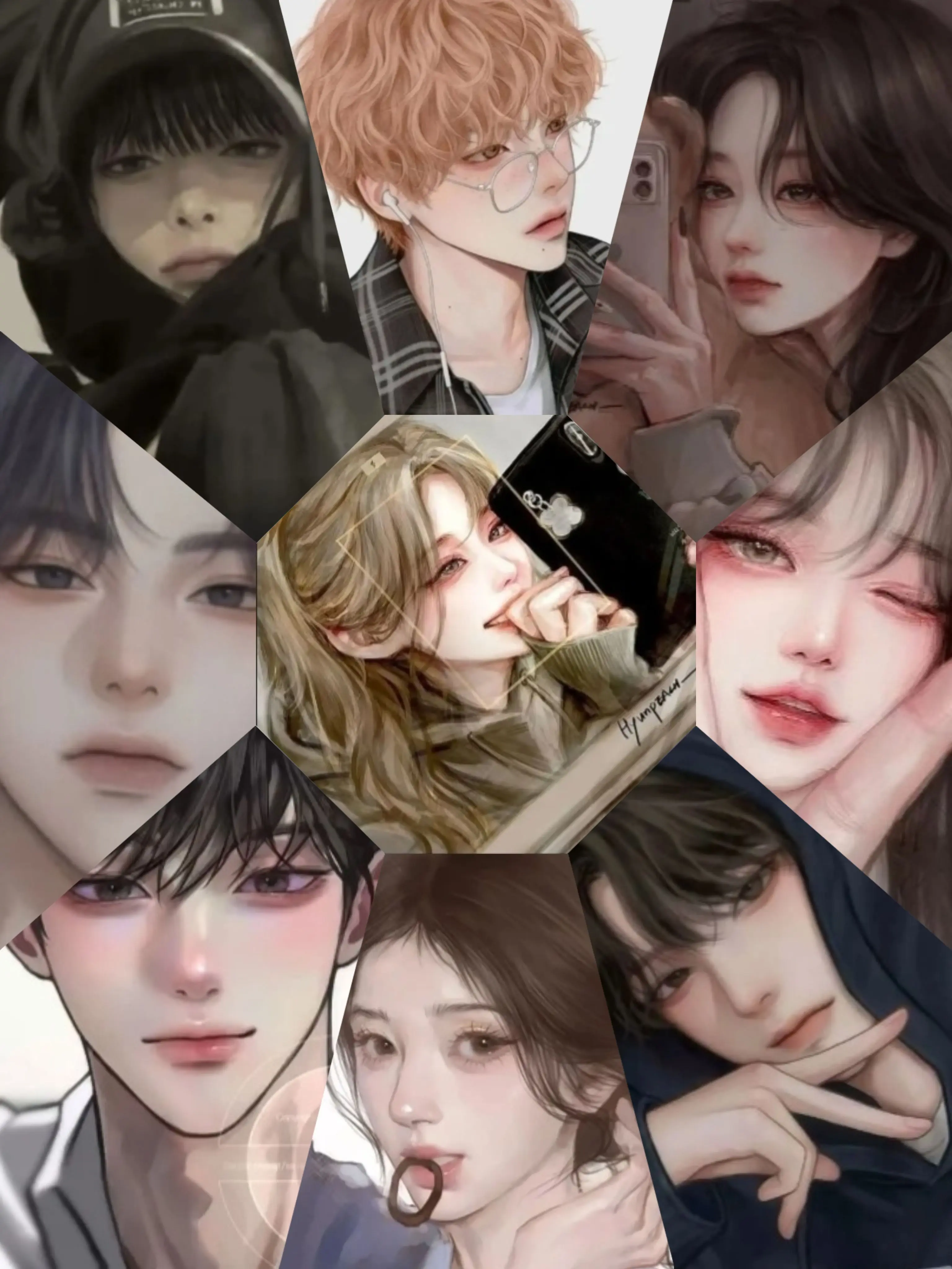 OverlyLemur3073의 슬기로운 병원물