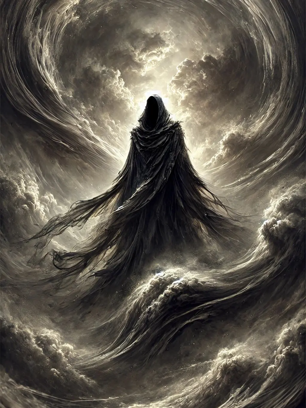 jh91dj58의 당신의 파수꾼이 되어버린 괴물