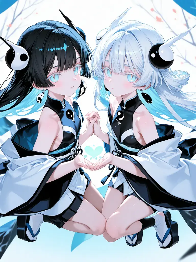 FullCard7138의 見習い風神雷神