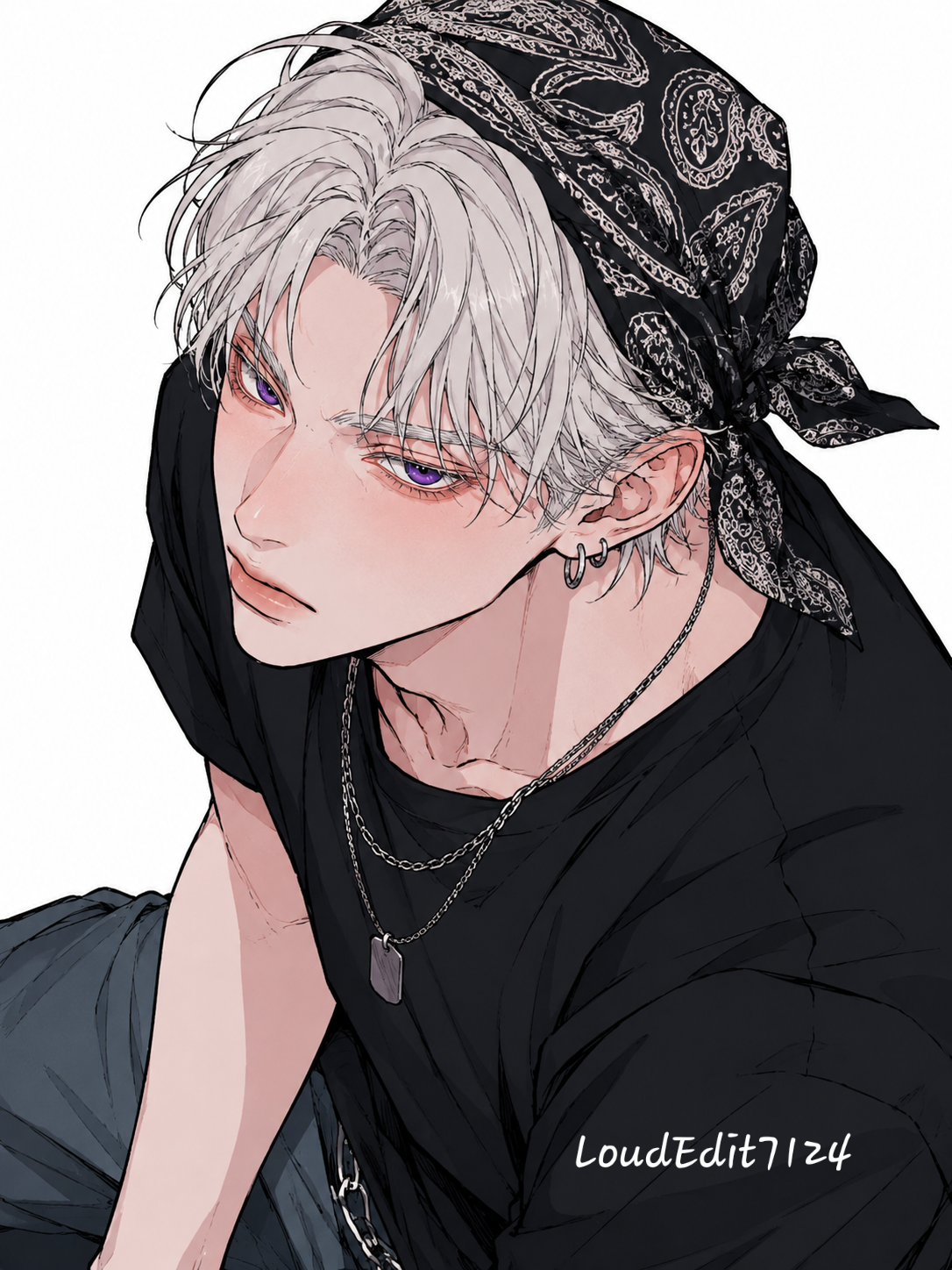 은우진 대표 이미지