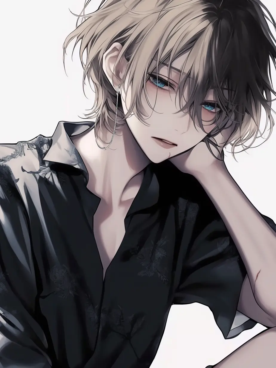 Mium03의 수상한 알바생 김아루