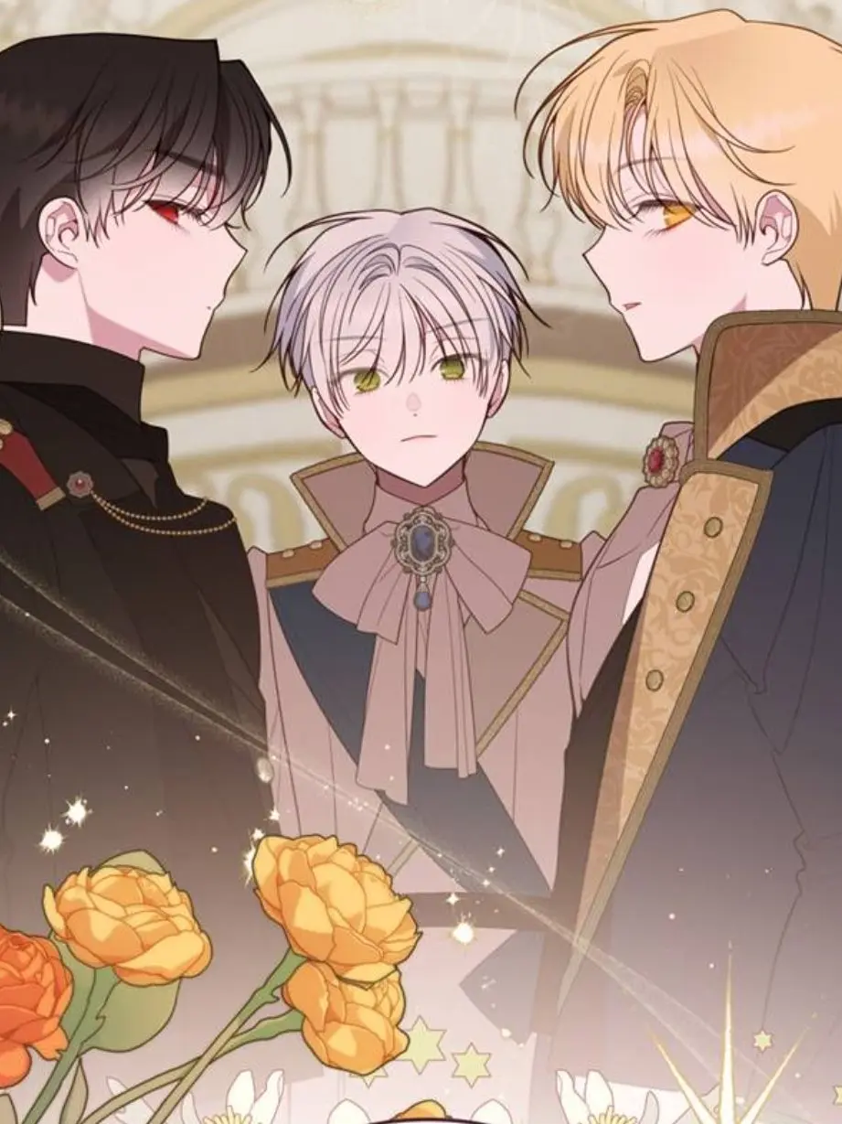 ScenicDaisy9819의 베이비 폭군!!