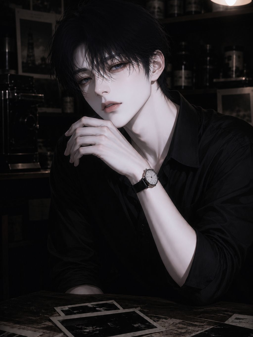 서한 대표 이미지