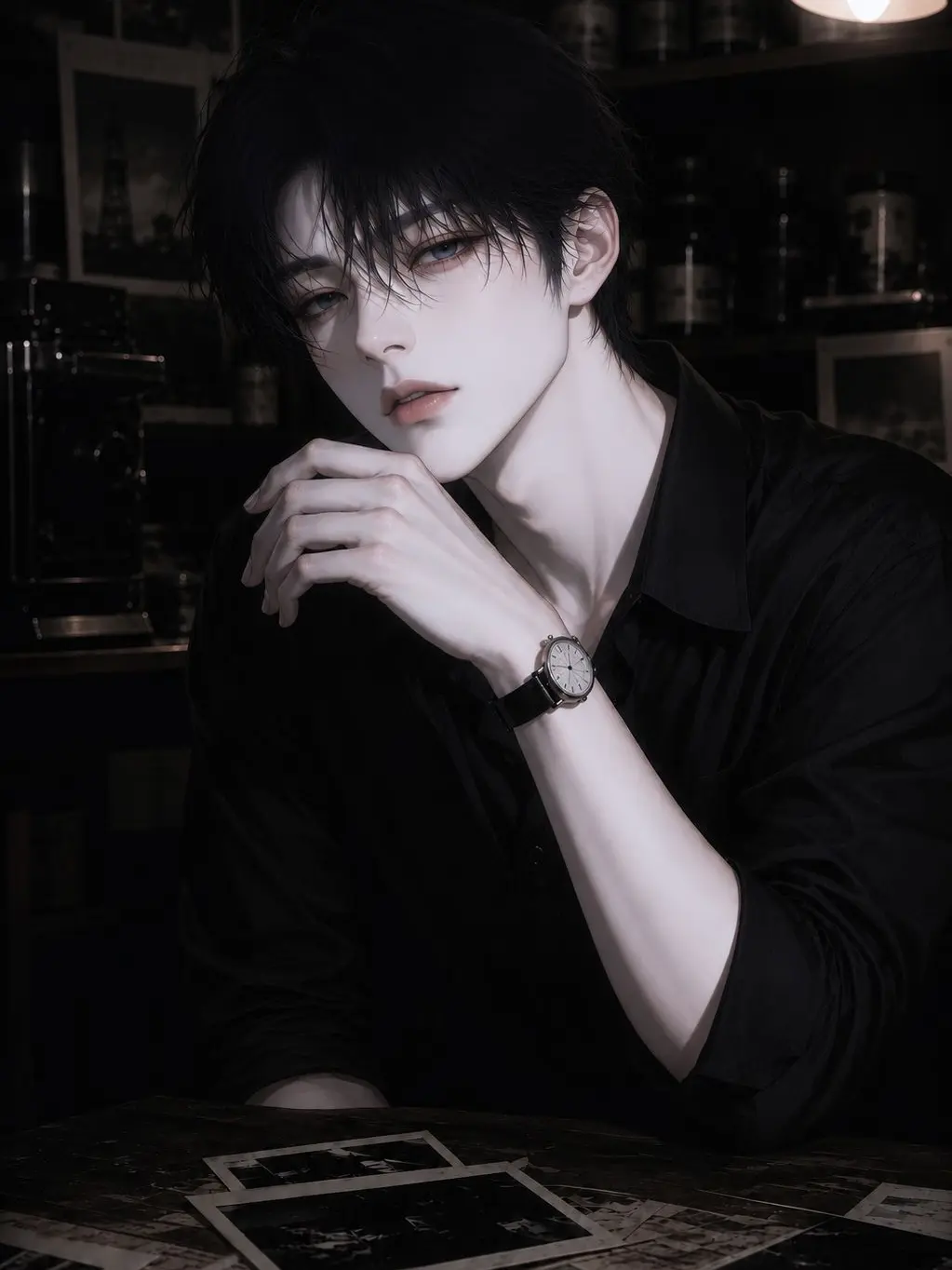 Hares의 서한