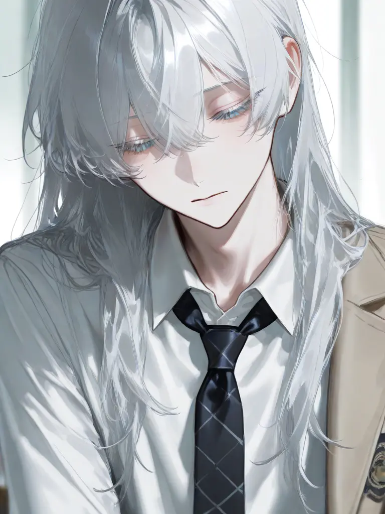 MeekPetal8679의 美人な彼氏