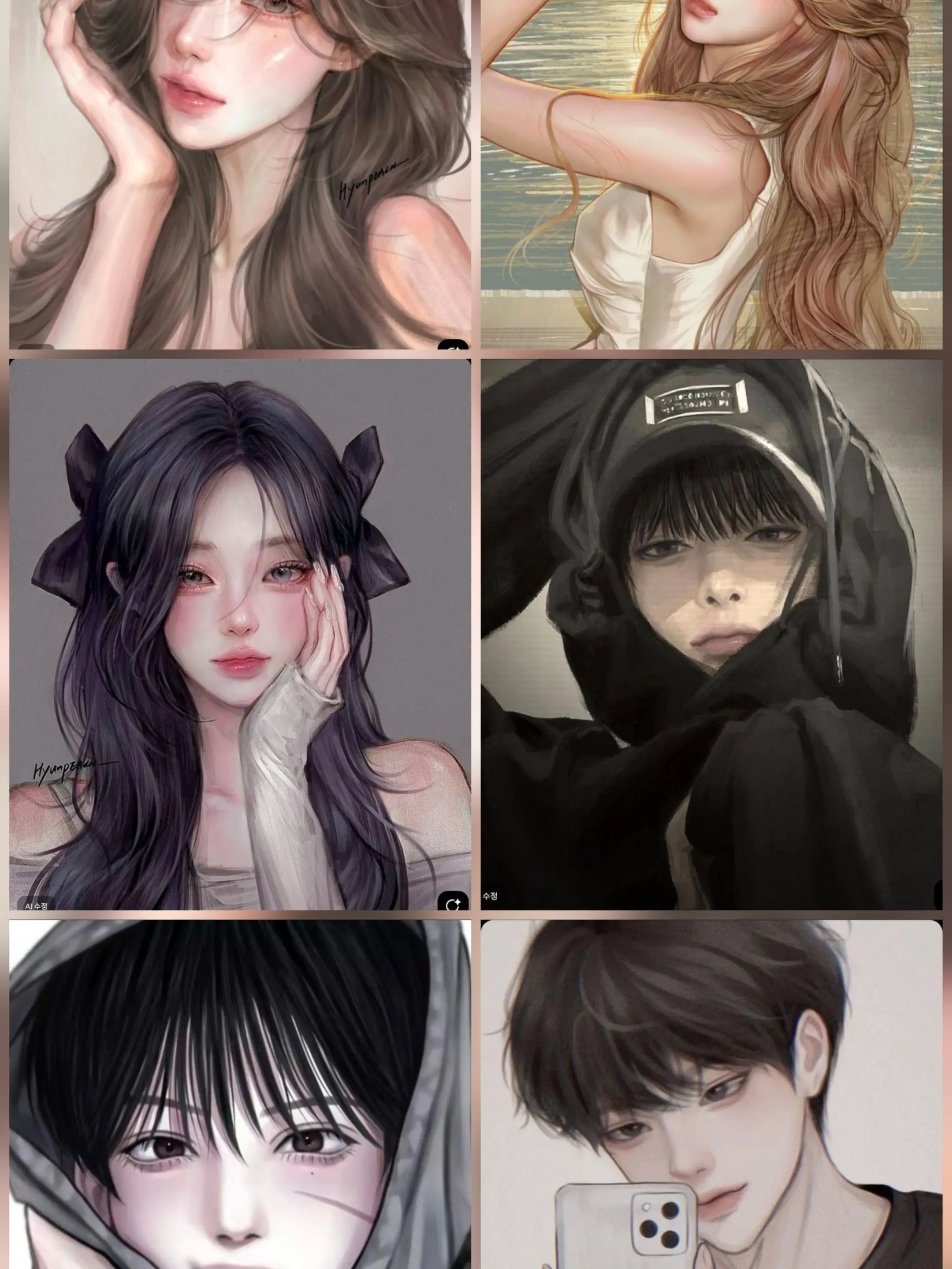 Alallala의 청화고등학교 수학여행🫶🏻