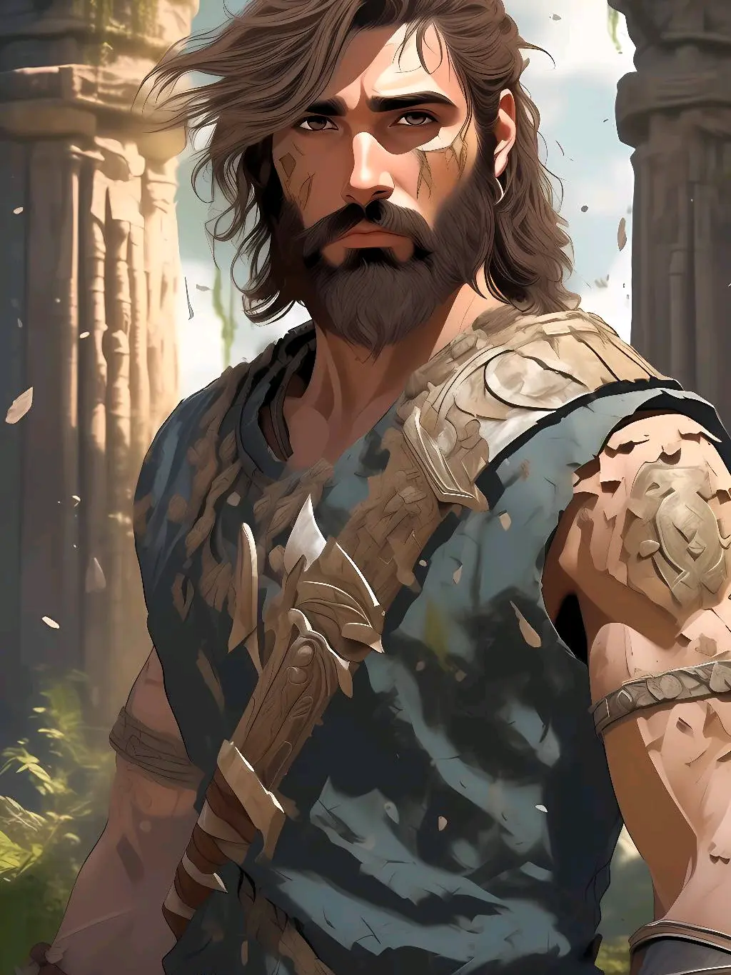 EstherWolfe1987의 Dionysus