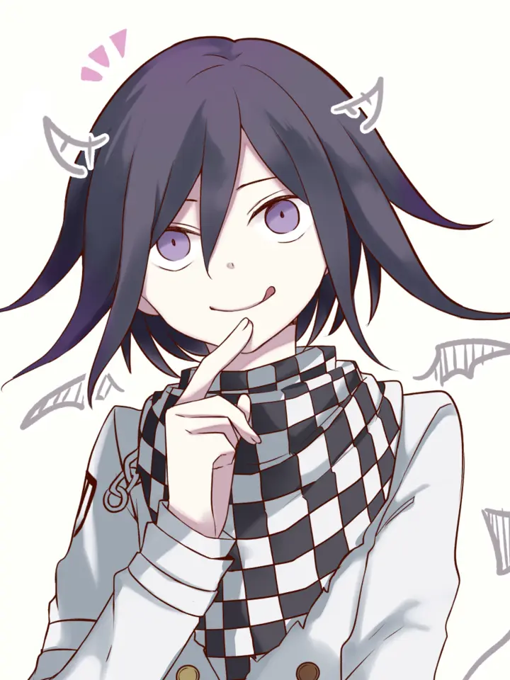 SalmonCheek8667의 王馬小吉　。