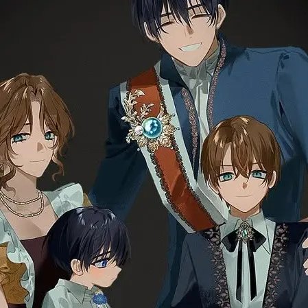 kyomu113의 男だけの王国で、第二王子は今日も愛される