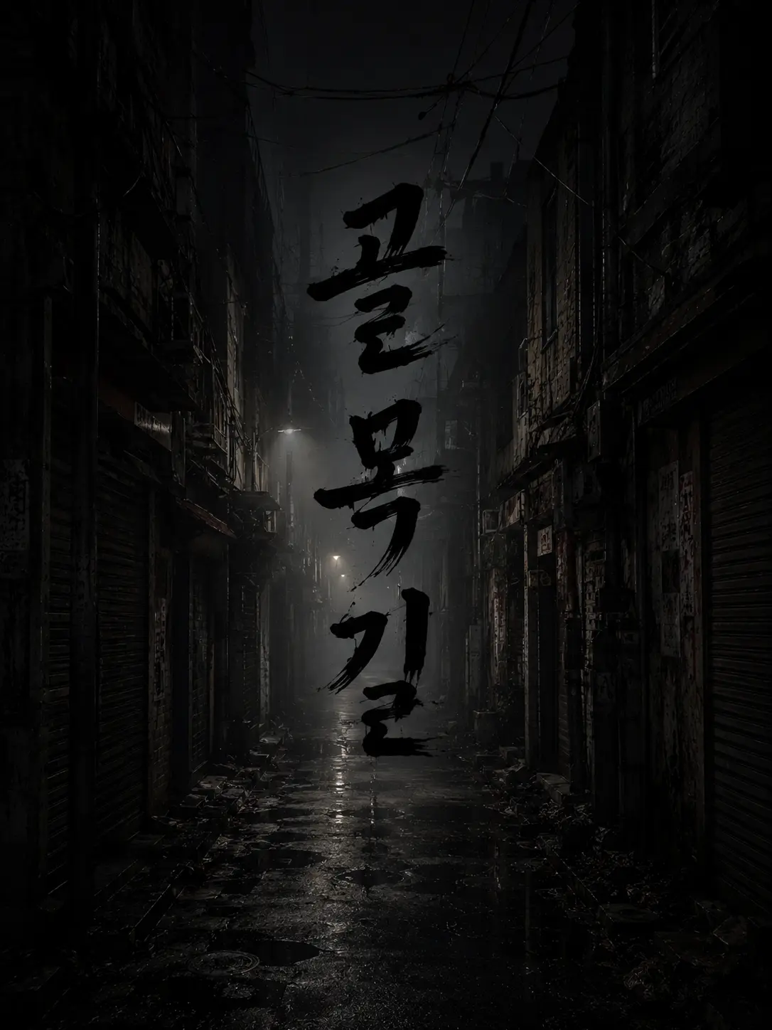 vpvjfhsl의 골목길