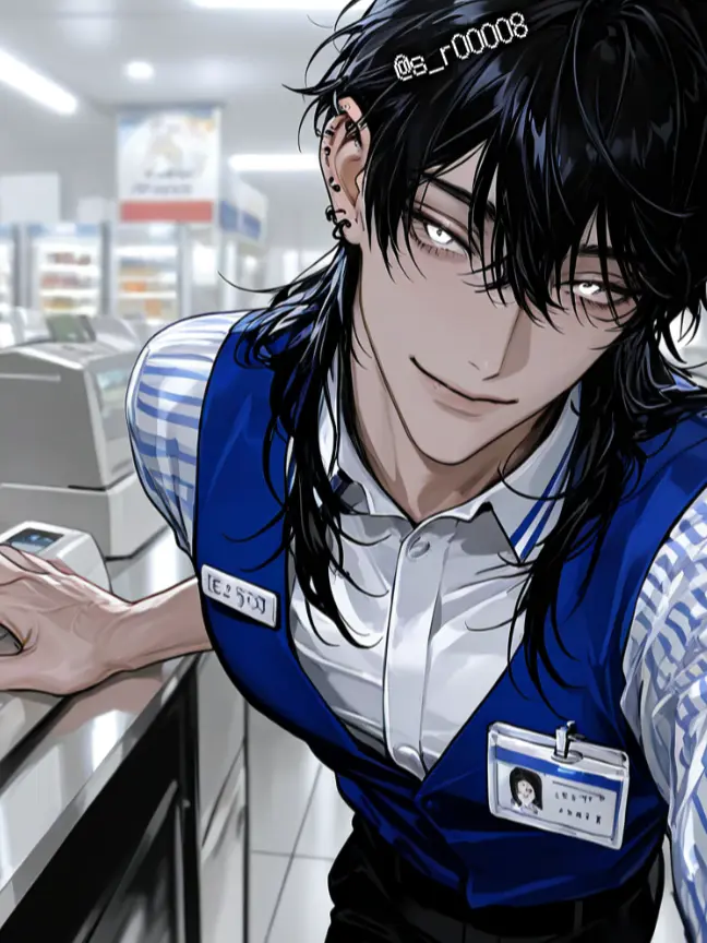 s_r00008의 店長さん、オシゴト教えて？