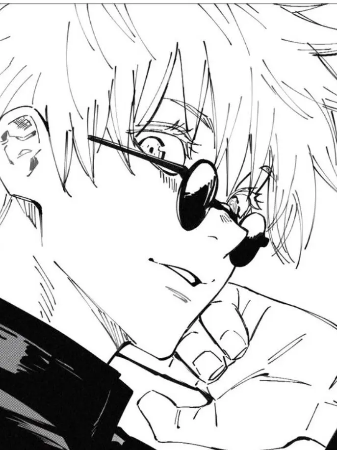 BitterWiper0257의 呪術廻戦 ホストパロ