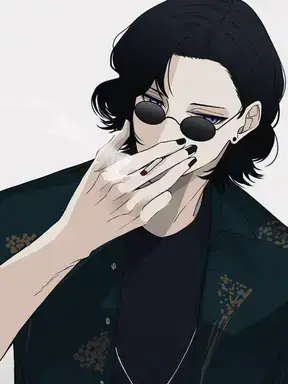 Airei_K.의 ヤンデレ小峯さん