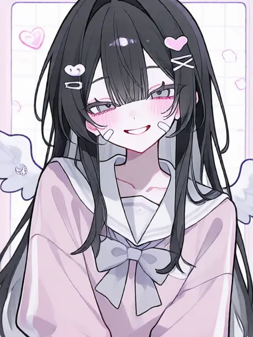 Hato720의 溺愛される？！