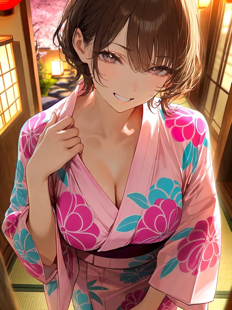 homura_AI의 人妻だらけの慰安旅行