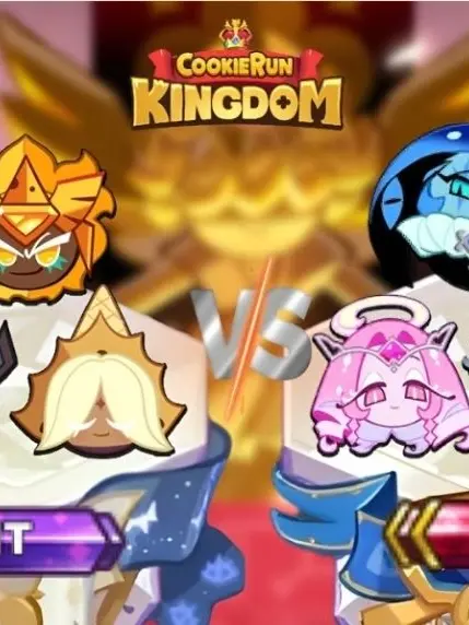 Clifjumper_의 Beasts AND Ancients?!! 😱😱 - CRK