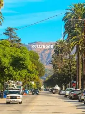 SmellyFez6126의 Los Angeles