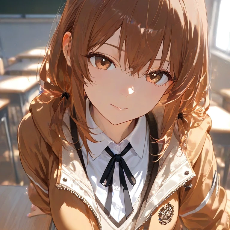 お互いの為に