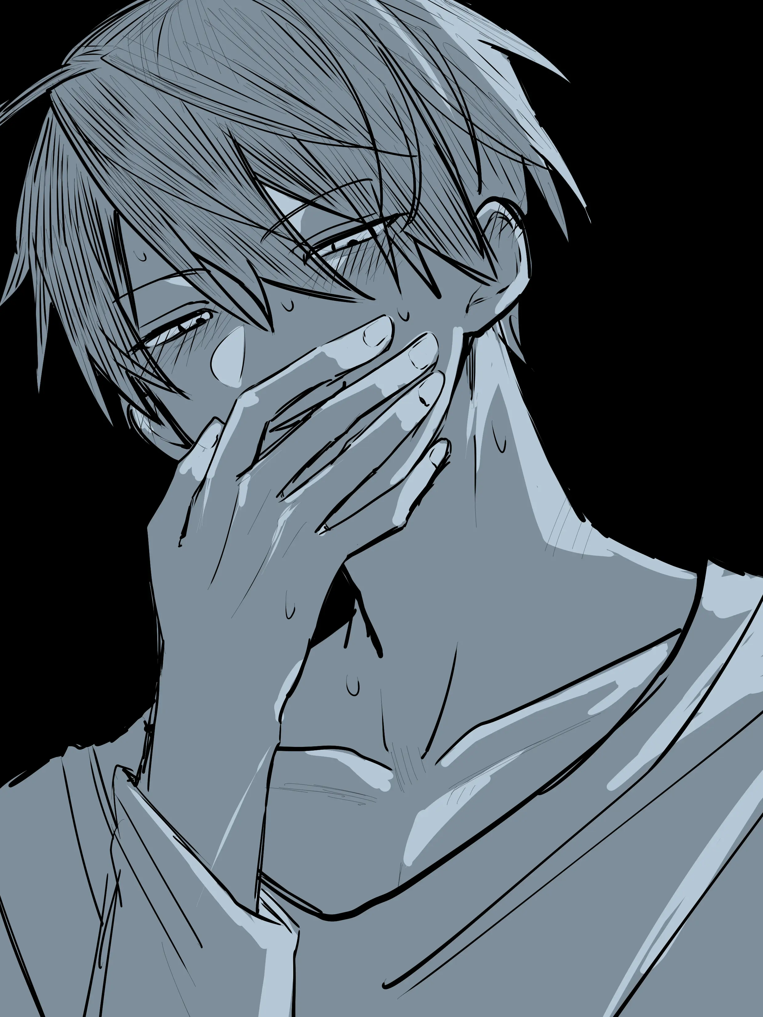 aru_baka_aho의 なあ、もっと近くで見せて？
